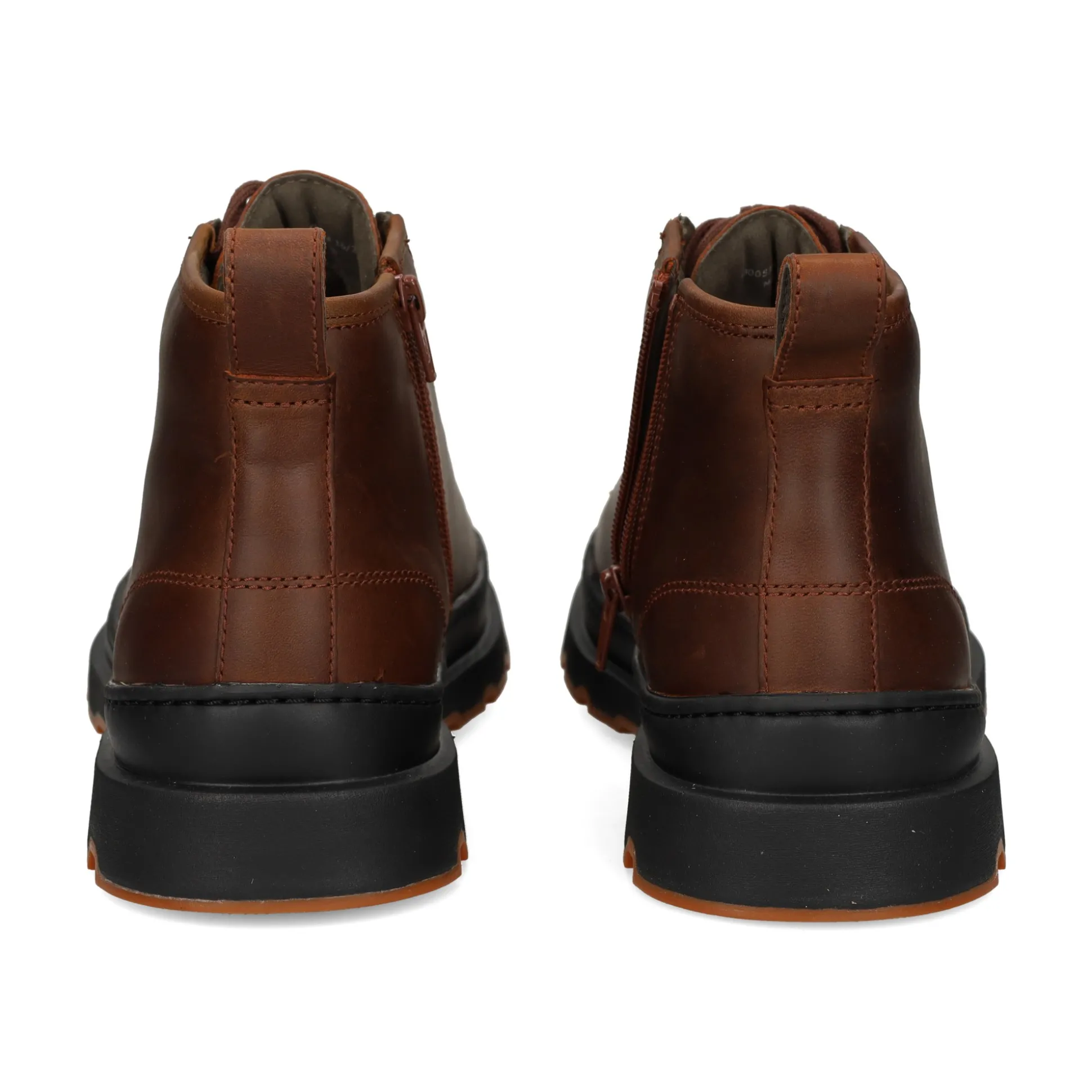 CAMPER Botines de Hombre K300535 002 MARRON