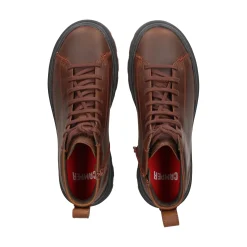 CAMPER Botines de Hombre K300535 002 MARRON