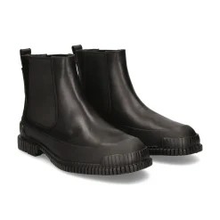 CAMPER Botines de Hombre K300252 015 NEGRO