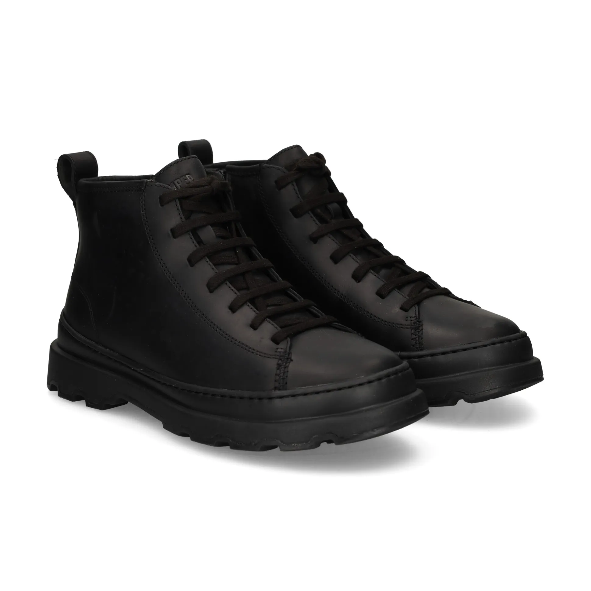 CAMPER Botines de Hombre K300535 001 NEGRO