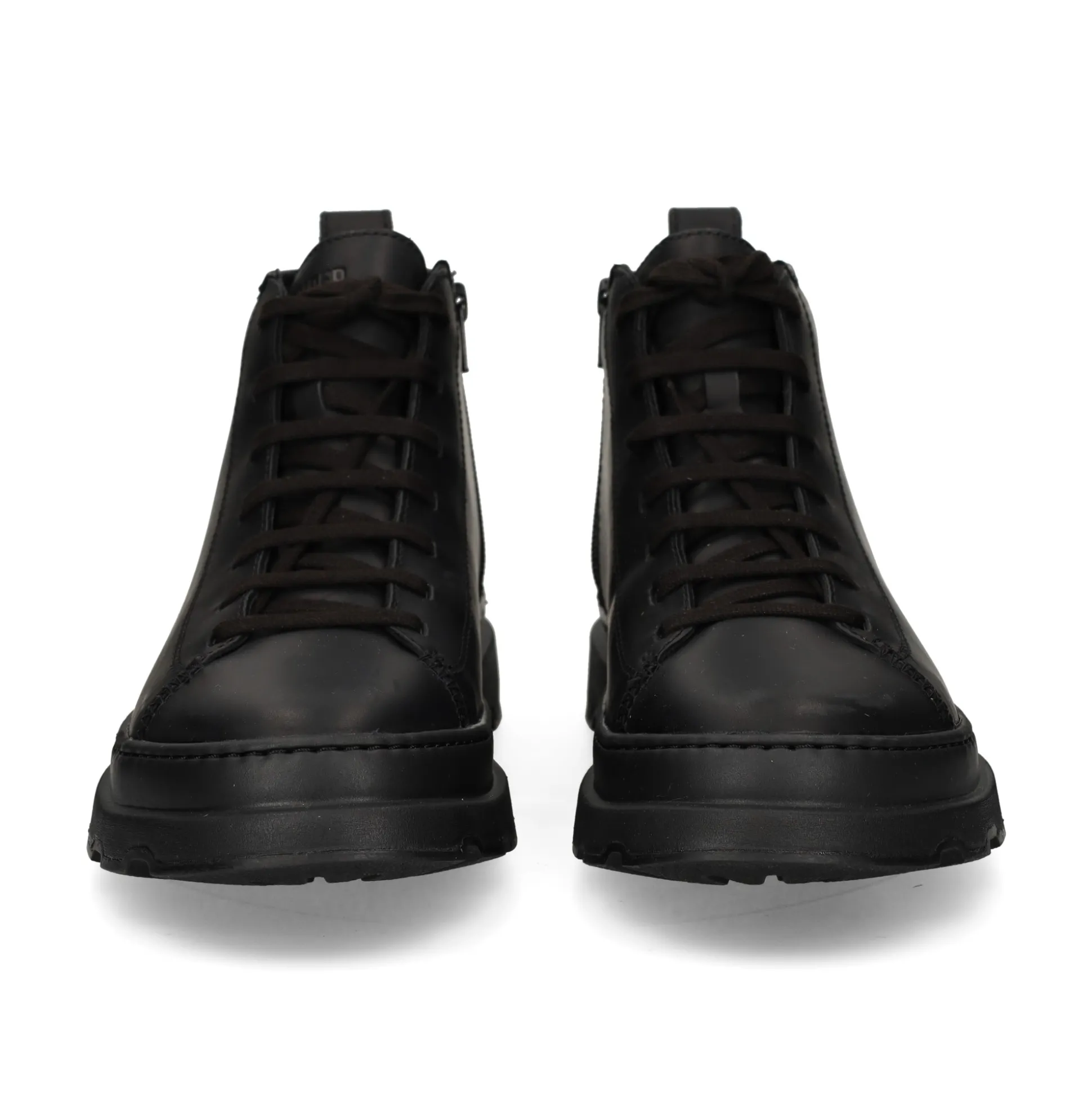 CAMPER Botines de Hombre K300535 001 NEGRO