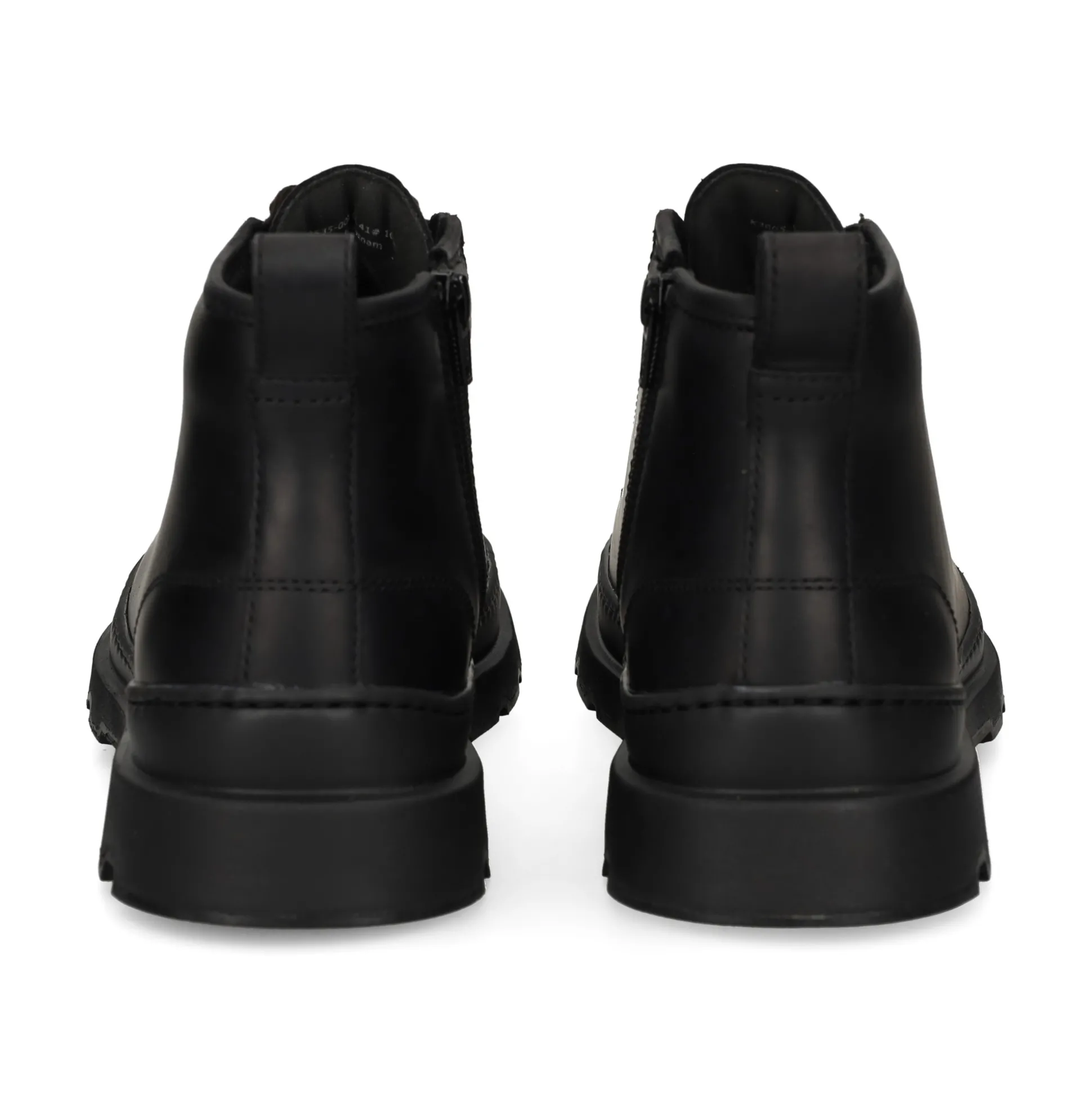 CAMPER Botines de Hombre K300535 001 NEGRO