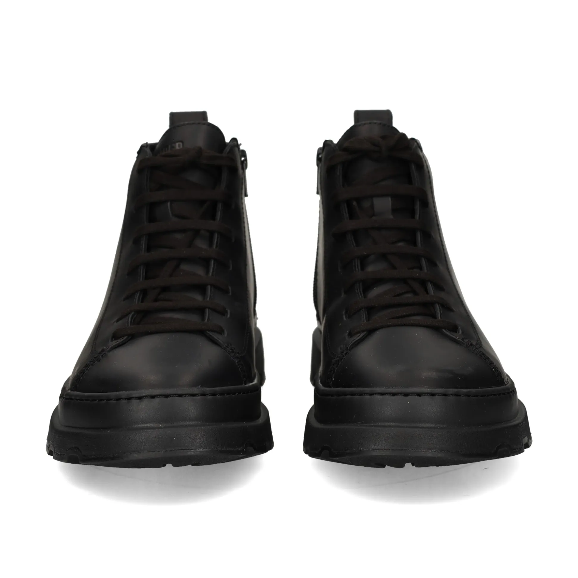 CAMPER Botines de Hombre K300535 001 NEGRO