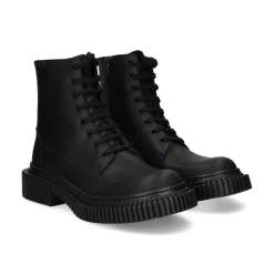 CAMPER Botines de Hombre K300524 001 NEGRO