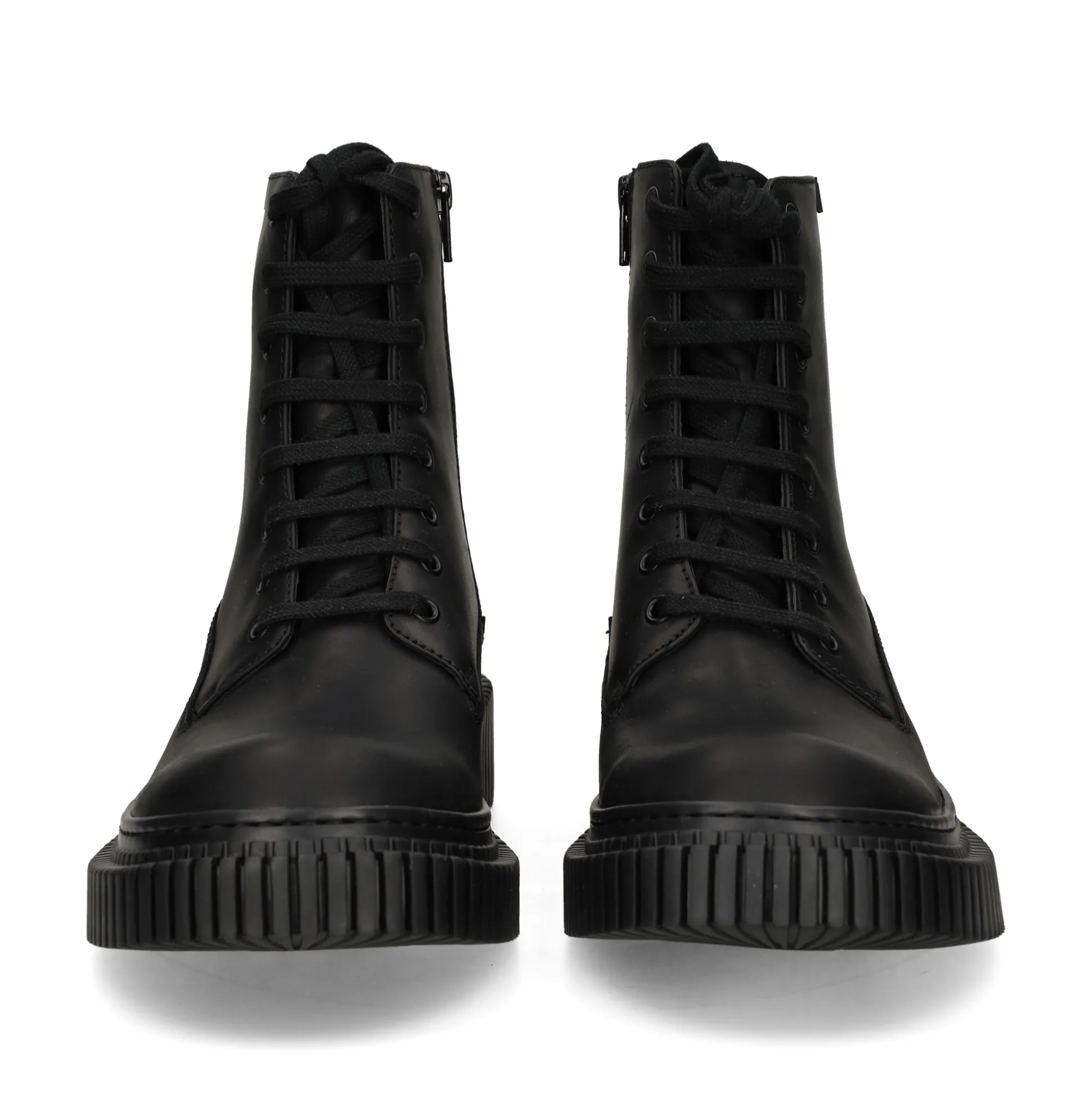 CAMPER Botines de Hombre K300524 001 NEGRO