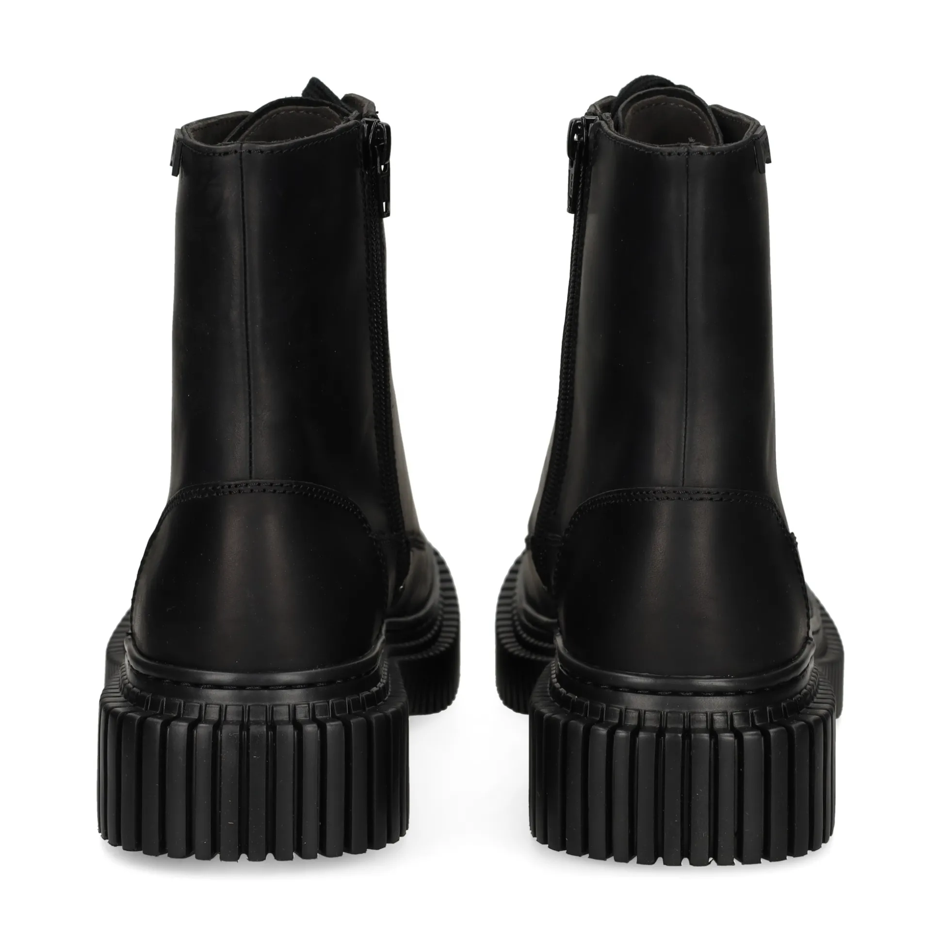 CAMPER Botines de Hombre K300524 001 NEGRO