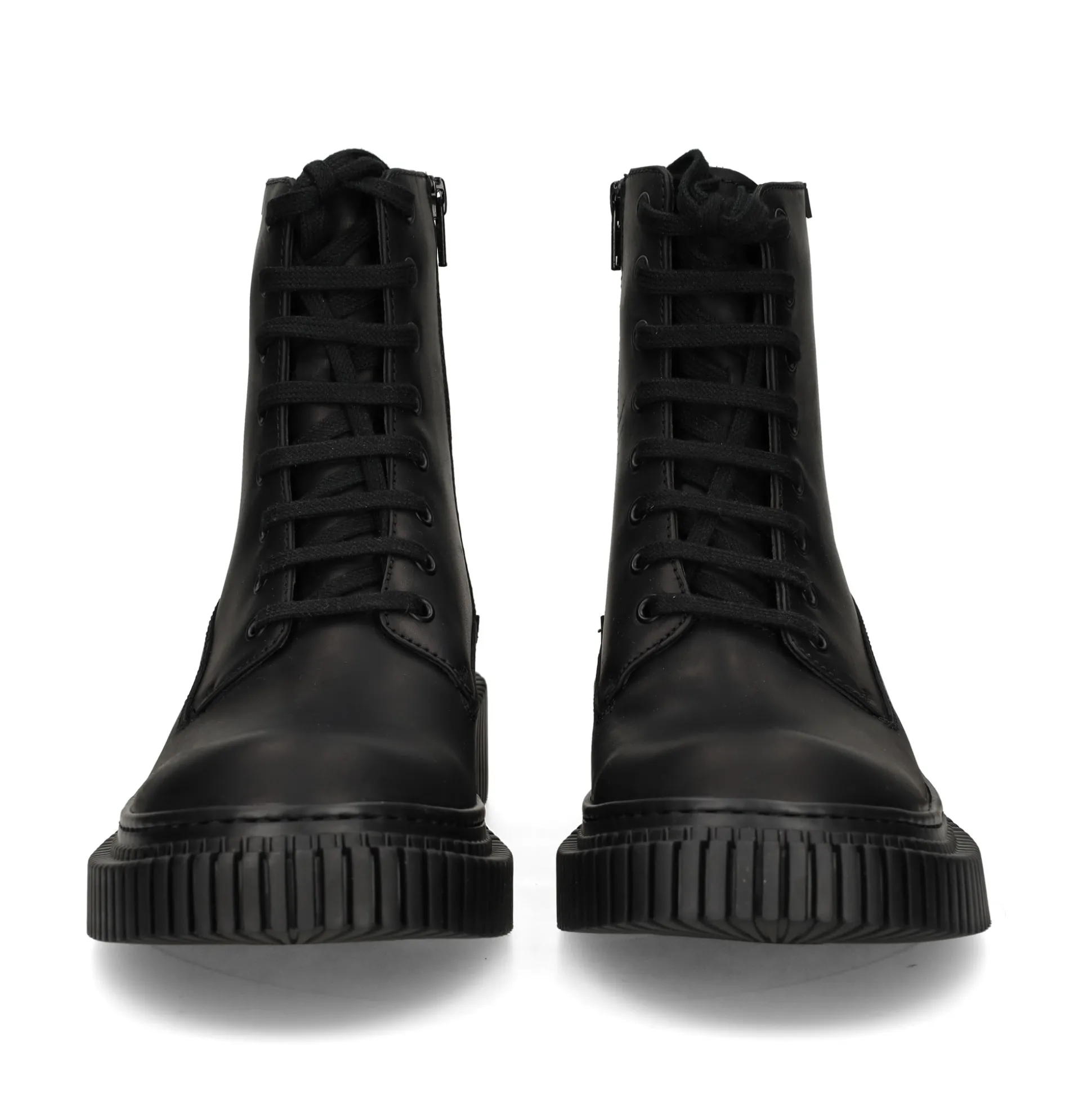 CAMPER Botines de Hombre K300524 001 NEGRO