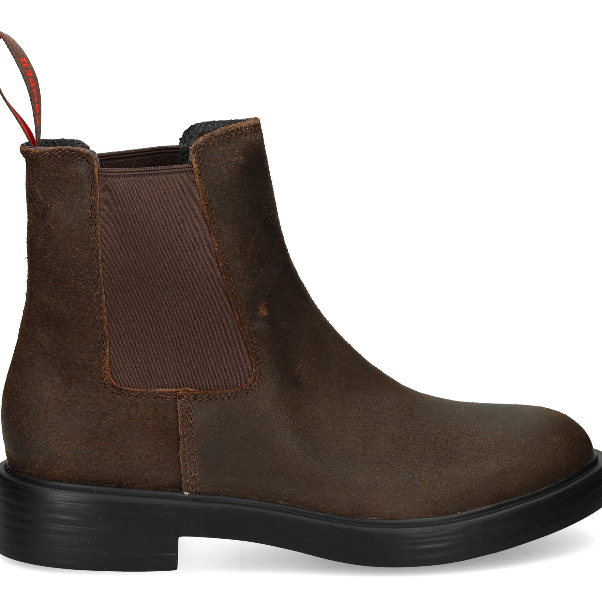 CAMPER Botines de Hombre K300492 MARRON