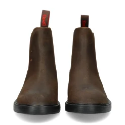 CAMPER Botines de Hombre K300492 MARRON