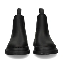 CAMPER Botines planos de Mujer K400818 001 NEGRO