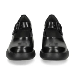 CAMPER Merceditas de Mujer K201801 001 NEGRO