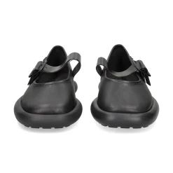 CAMPER Merceditas de Mujer K201679 001 NEGRO