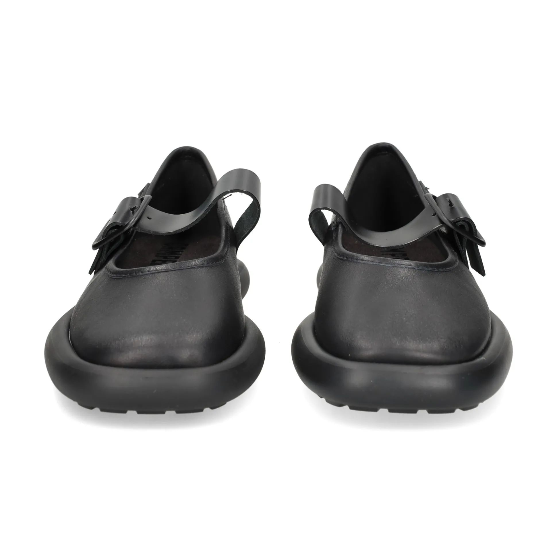 CAMPER Merceditas de Mujer K201679 001 NEGRO