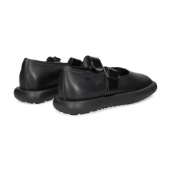 CAMPER Merceditas de Mujer K201679 001 NEGRO