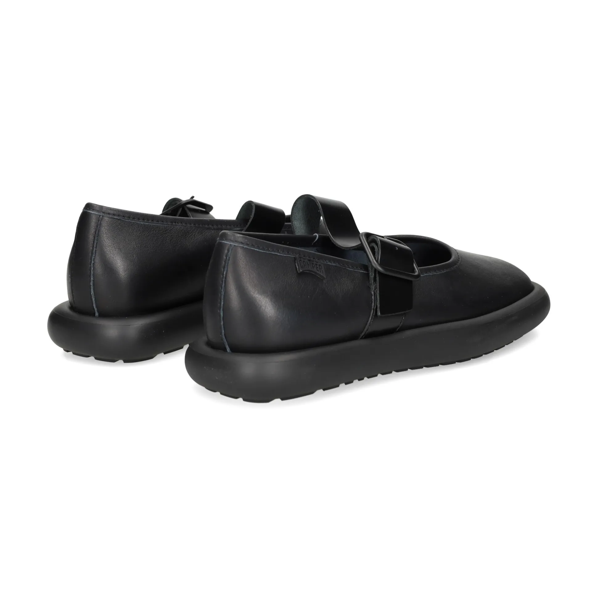 CAMPER Merceditas de Mujer K201679 001 NEGRO