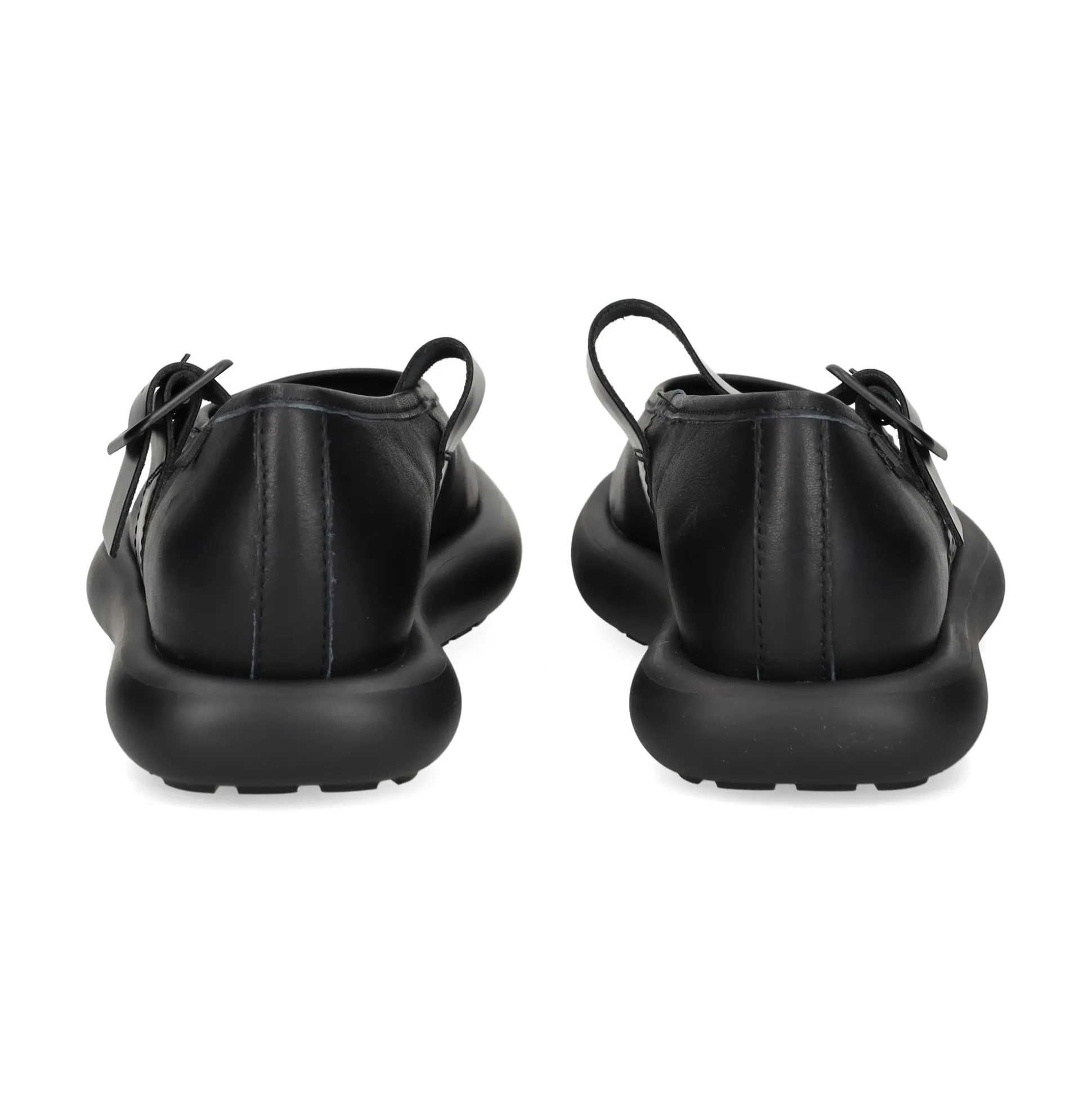 CAMPER Merceditas de Mujer K201679 001 NEGRO