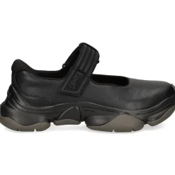 CAMPER Merceditas de Mujer K201846 001 NEGRO