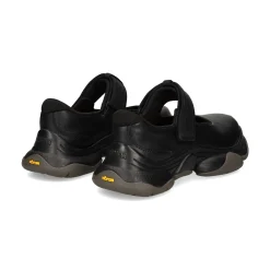 CAMPER Merceditas de Mujer K201846 001 NEGRO