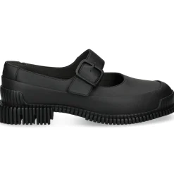 CAMPER Merceditas de Mujer K201761 001 NEGRO