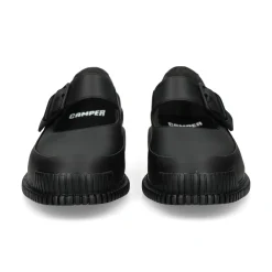 CAMPER Merceditas de Mujer K201761 001 NEGRO