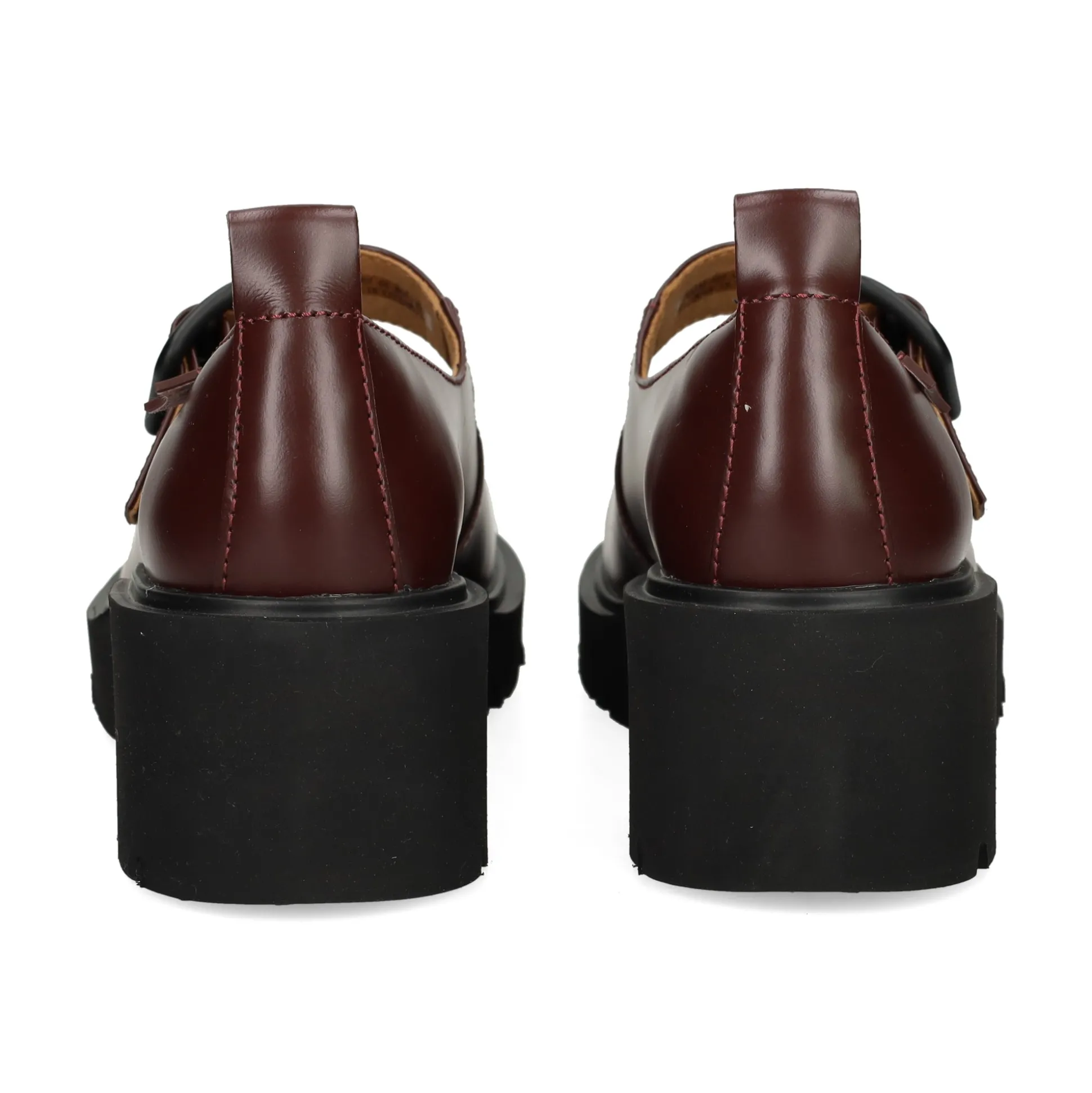 CAMPER Merceditas de Mujer K201681 007 Burdeos