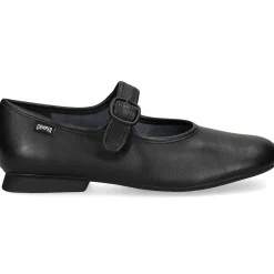 CAMPER Merceditas de Mujer K201629 001 NEGRO