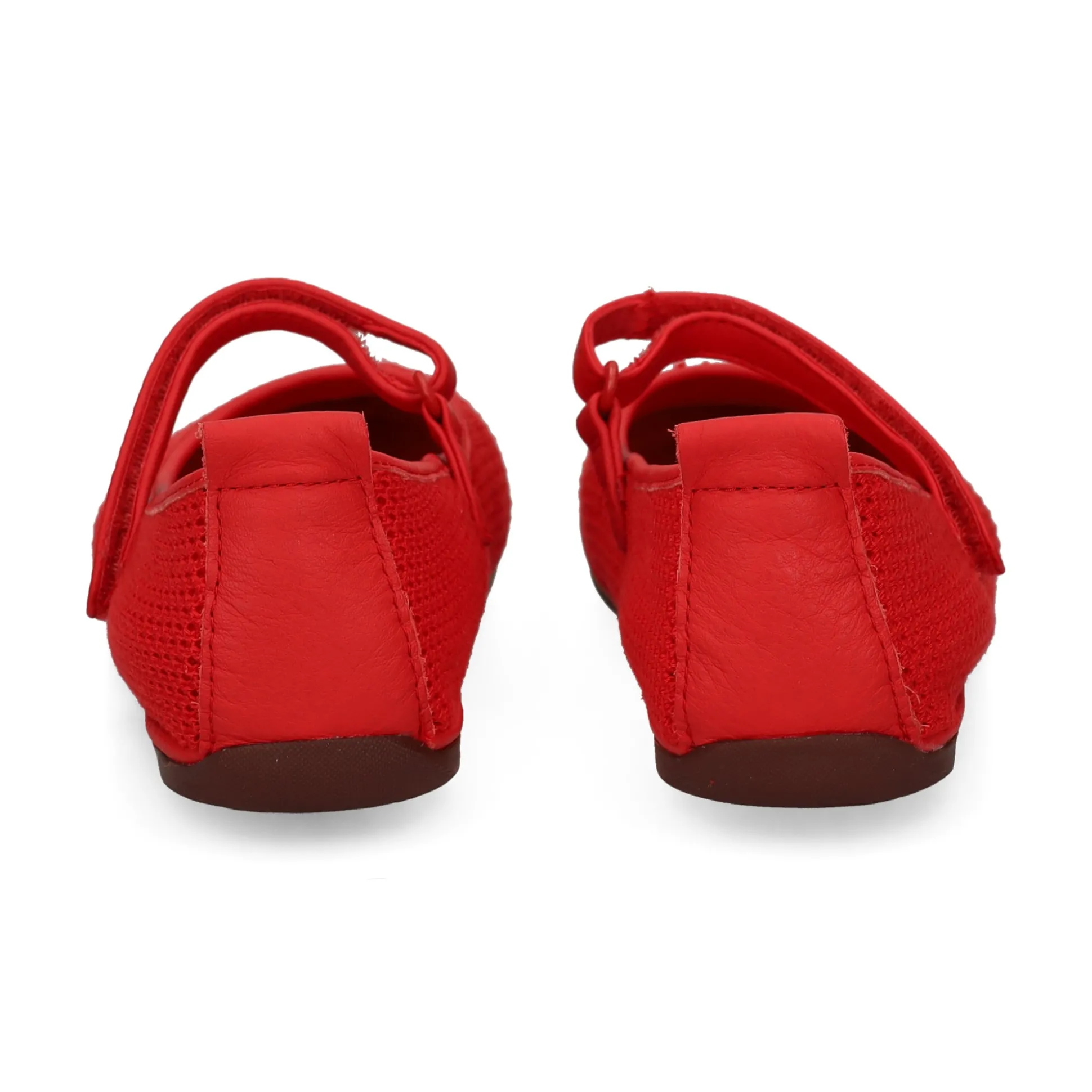 CAMPER Merceditas de Mujer K201402 012 Fresa