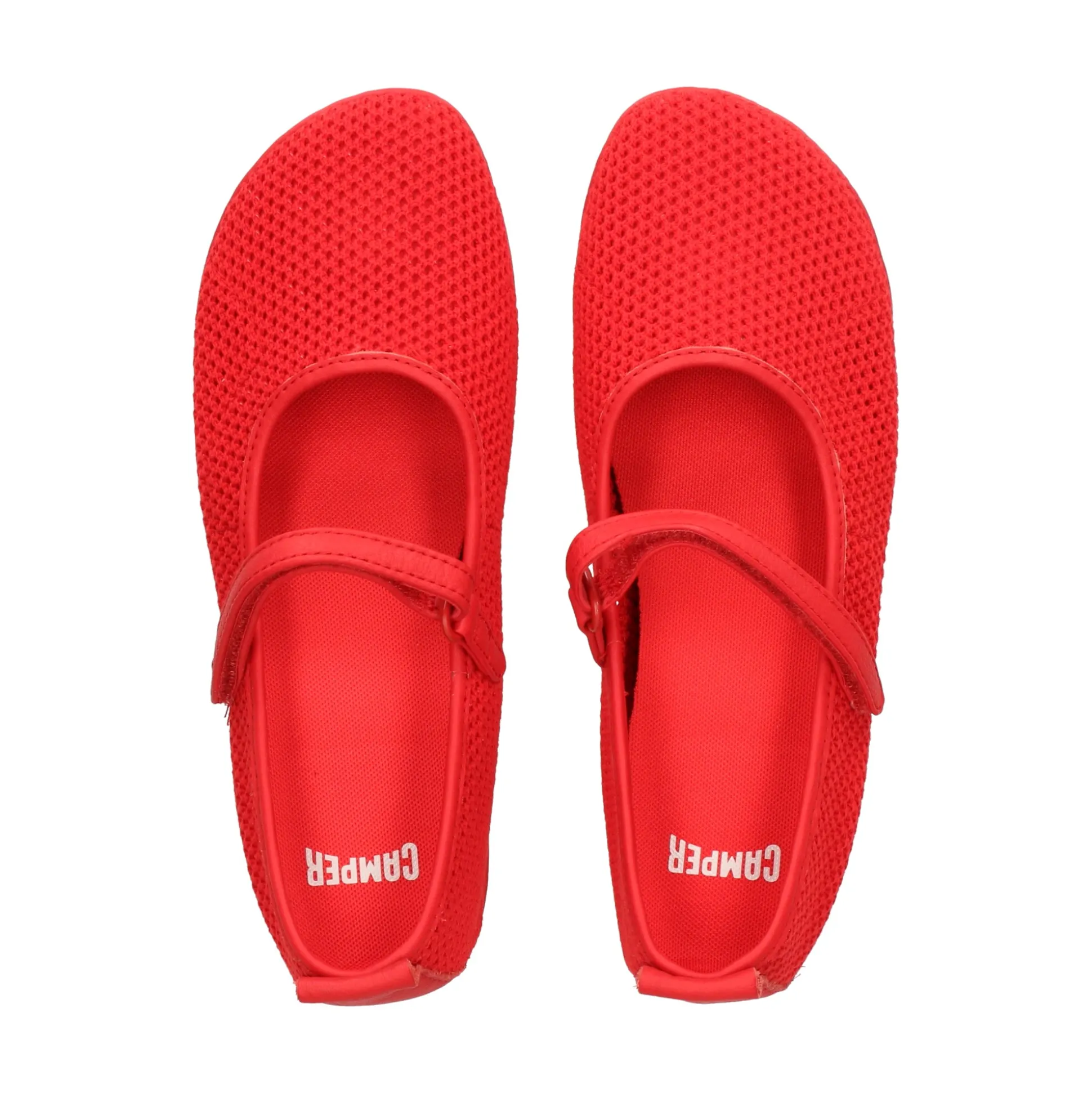 CAMPER Merceditas de Mujer K201402 012 Fresa