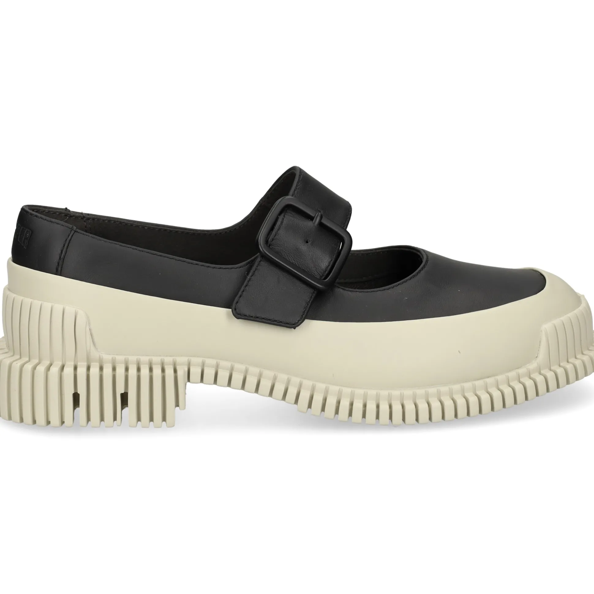 CAMPER Merceditas de Mujer K201761 004 MULTICOLOR