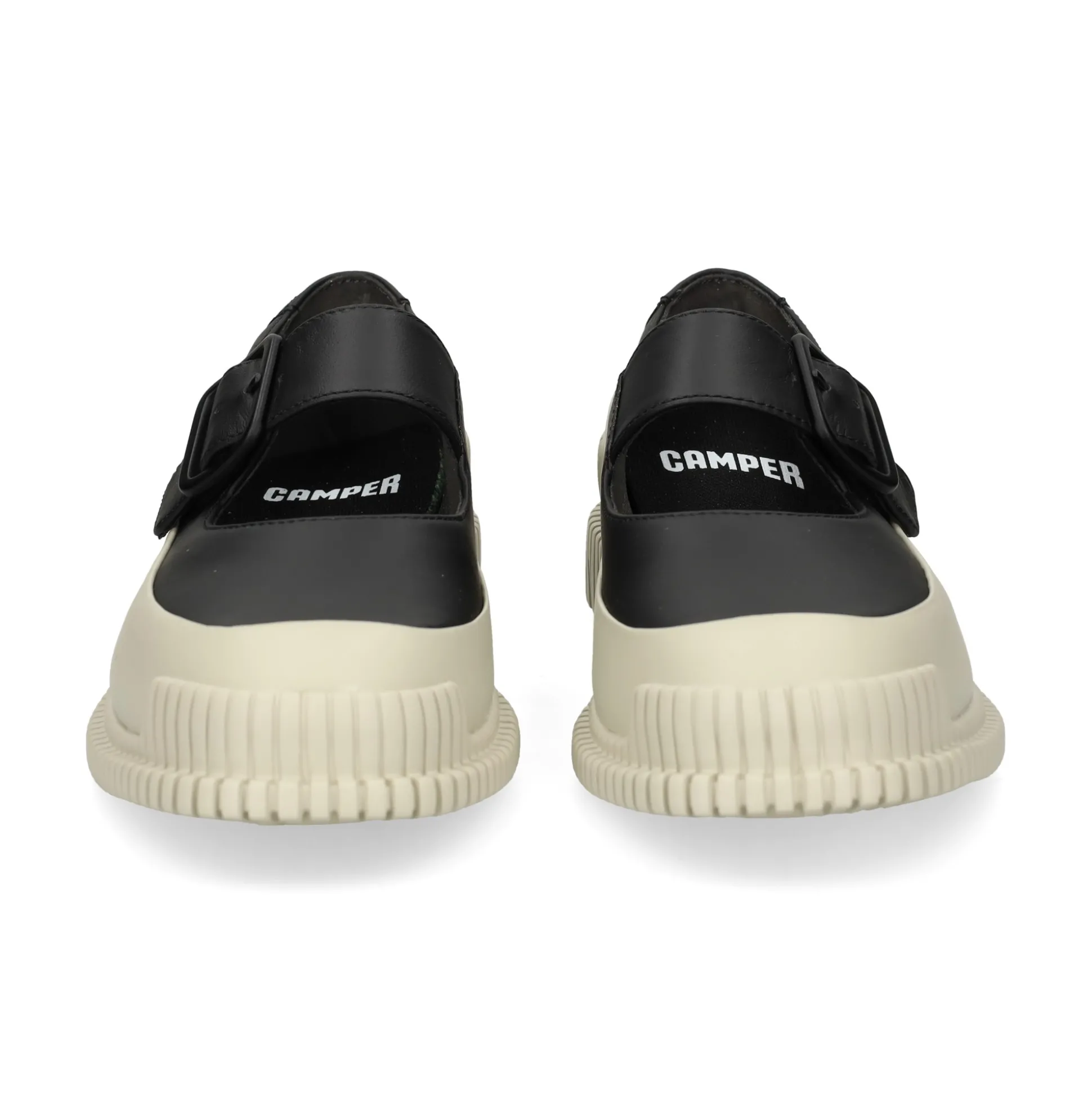 CAMPER Merceditas de Mujer K201761 004 MULTICOLOR