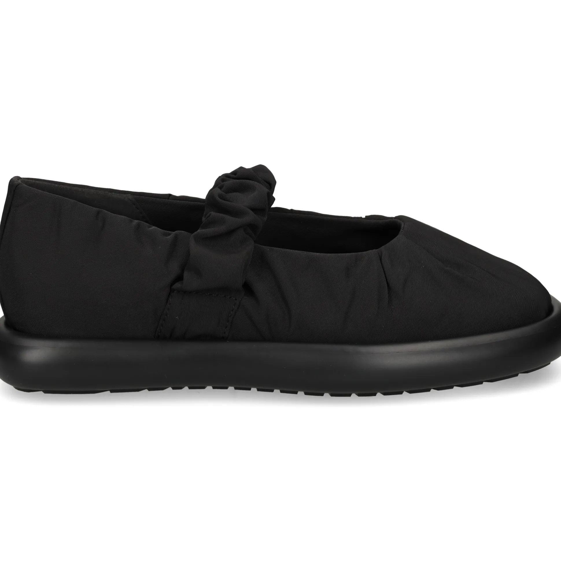 CAMPER Merceditas de Mujer K201680 004 NEGRO