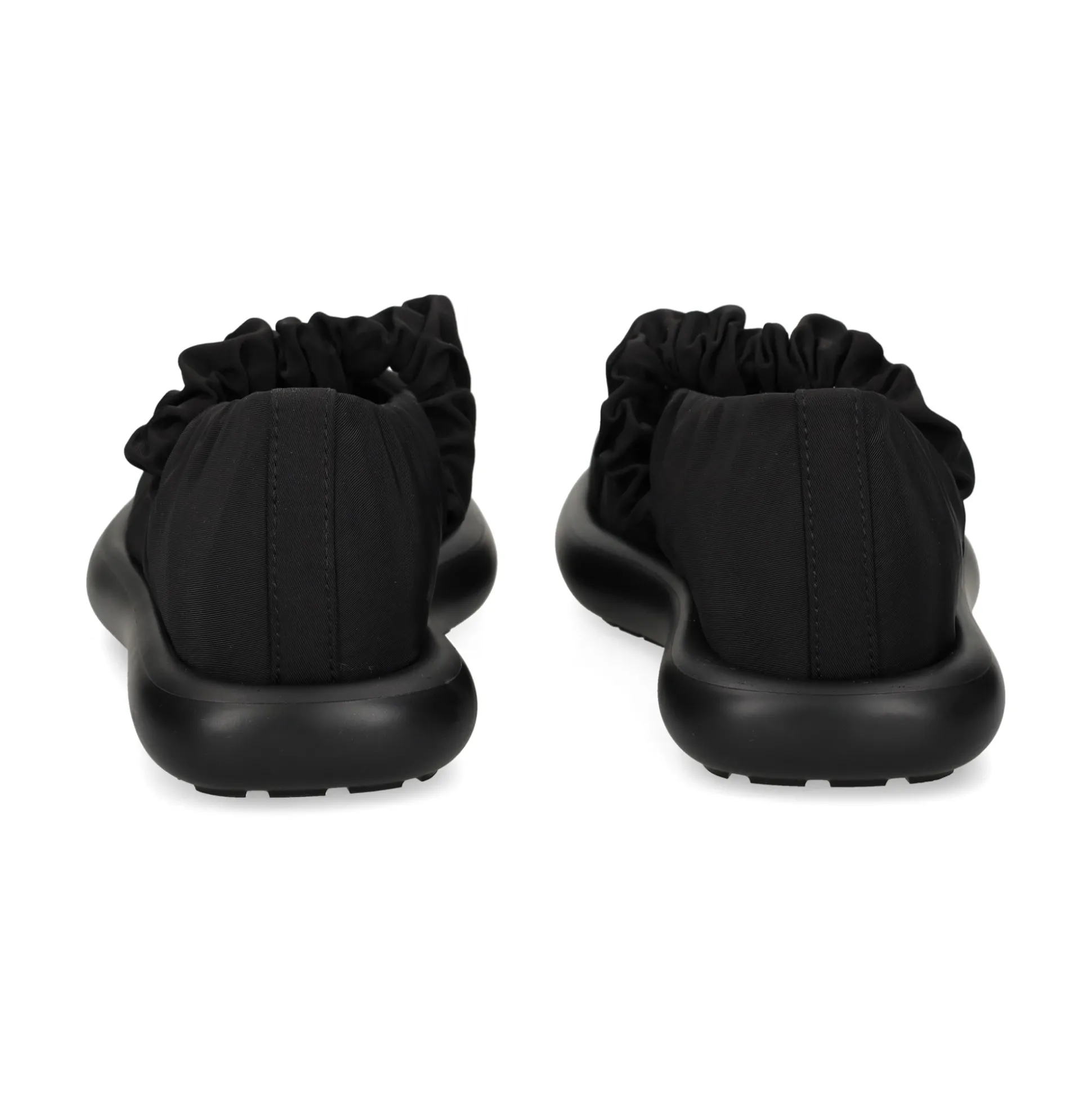 CAMPER Merceditas de Mujer K201680 004 NEGRO