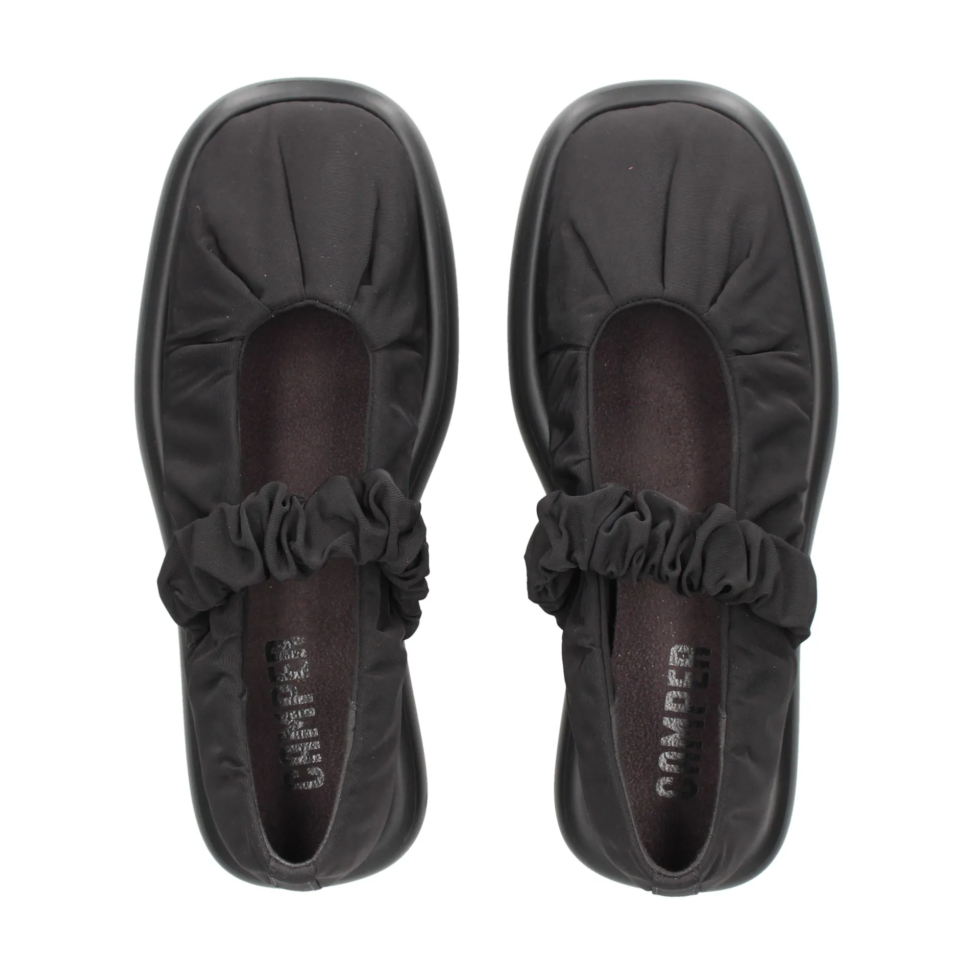 CAMPER Merceditas de Mujer K201680 004 NEGRO