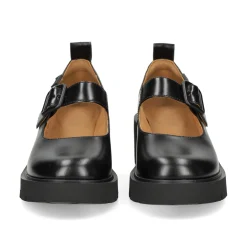 CAMPER Merceditas de Mujer K201681 001 NEGRO