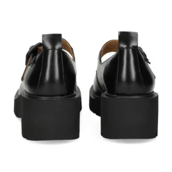 CAMPER Merceditas de Mujer K201681 001 NEGRO