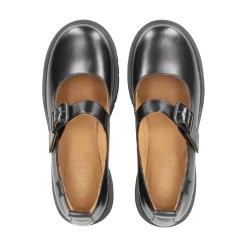 CAMPER Merceditas de Mujer K201681 001 NEGRO