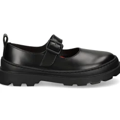 CAMPER Merceditas de Mujer K201841 001 NEGRO