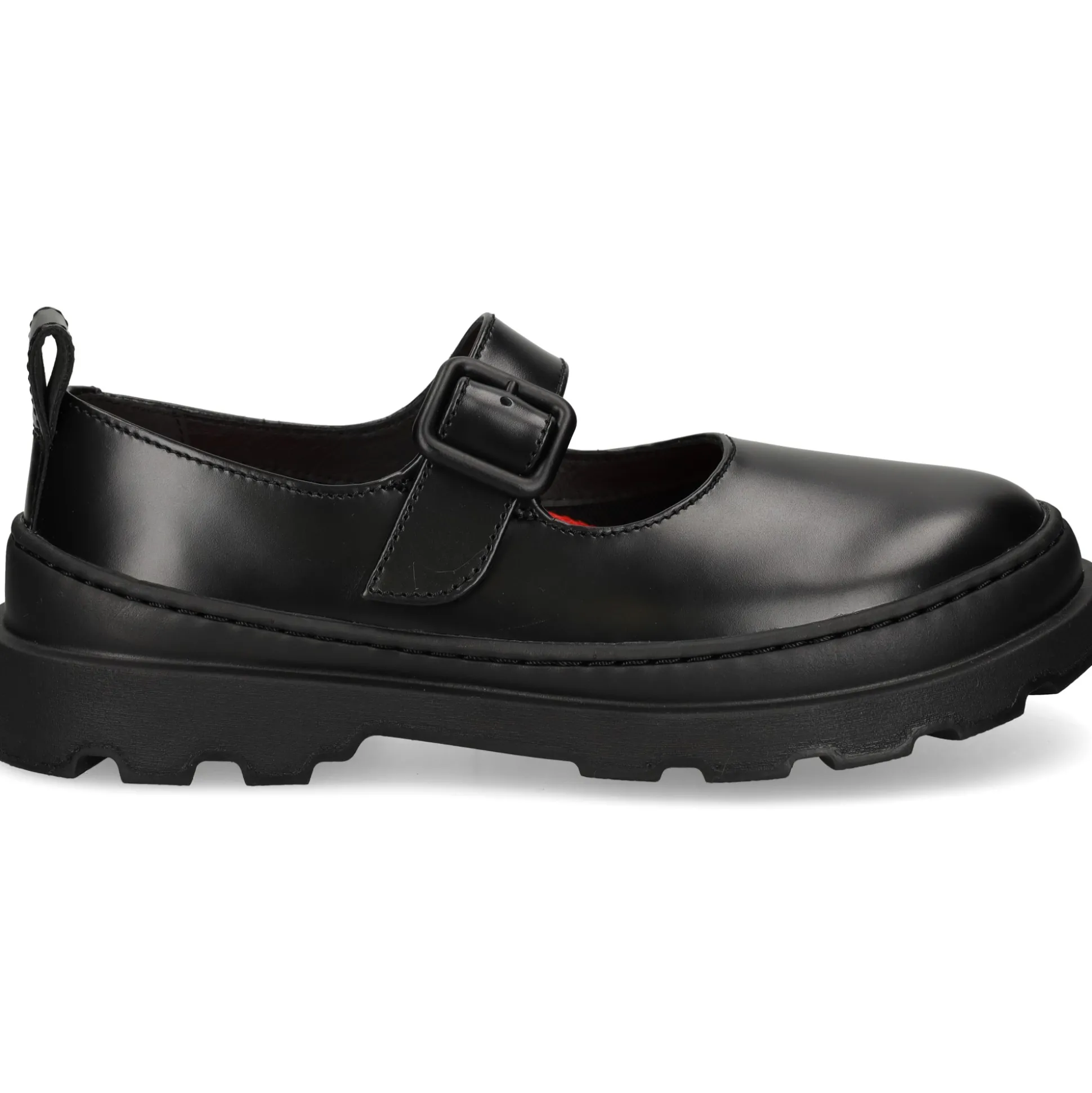 CAMPER Merceditas de Mujer K201841 001 NEGRO