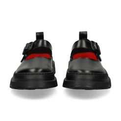 CAMPER Merceditas de Mujer K201841 001 NEGRO