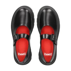 CAMPER Merceditas de Mujer K201841 001 NEGRO