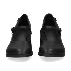 CAMPER Merceditas de Mujer K201799 001 NEGRO