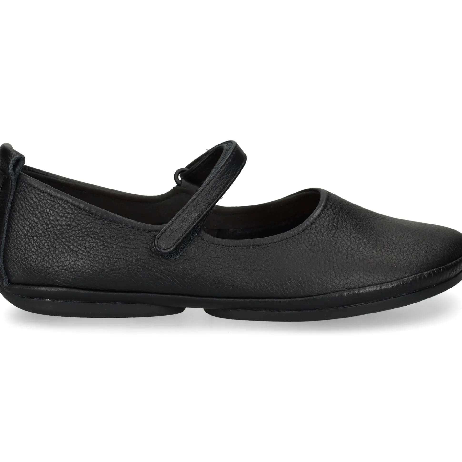 CAMPER Merceditas de Mujer K201365 021 Negro