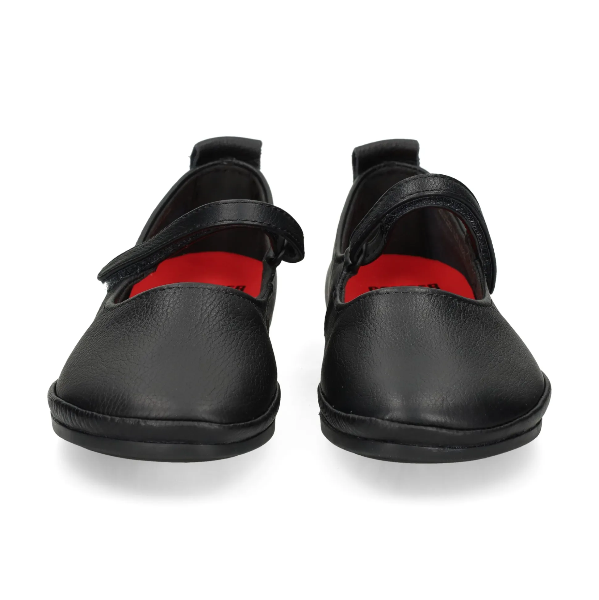 CAMPER Merceditas de Mujer K201365 021 Negro