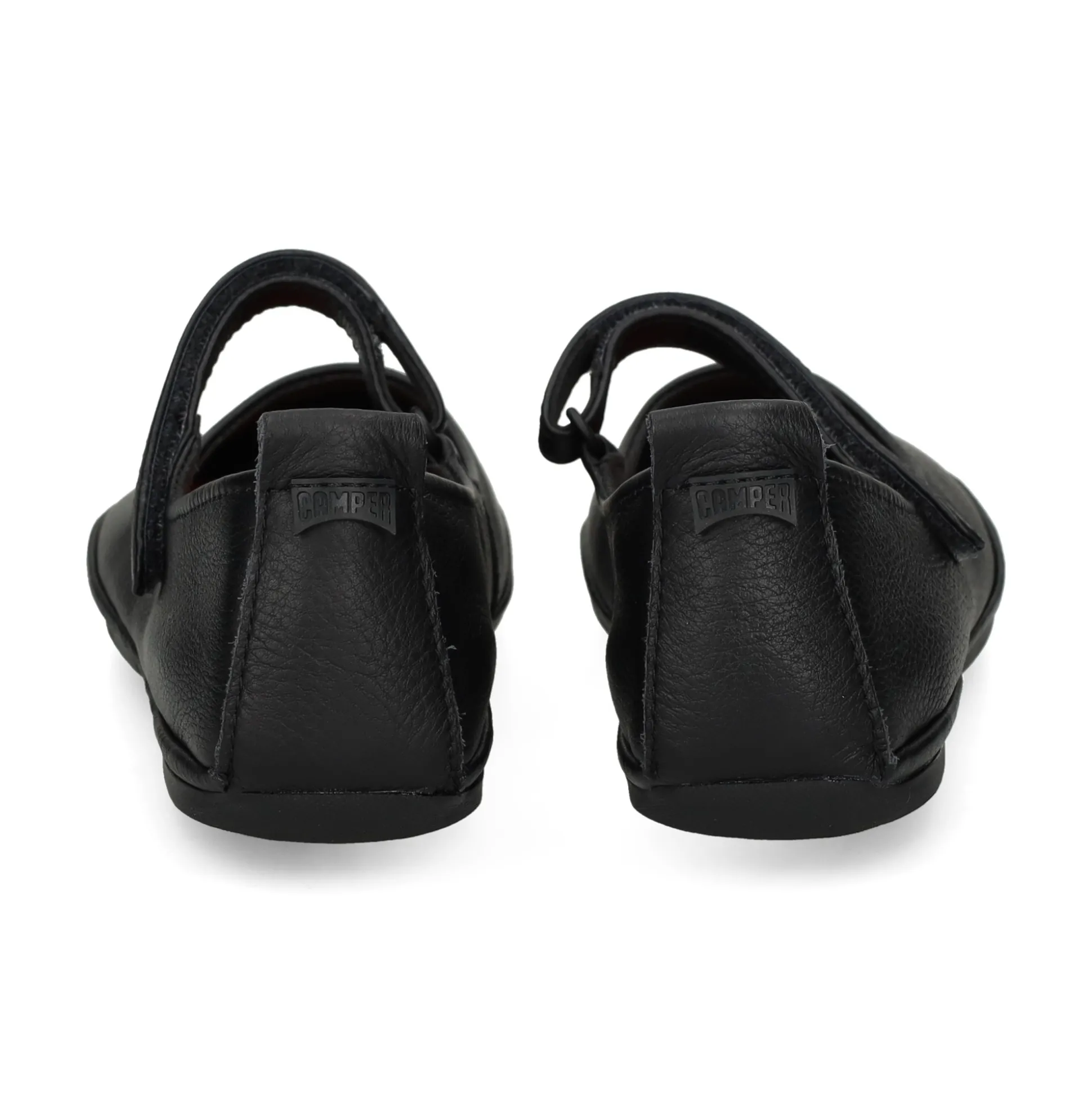 CAMPER Merceditas de Mujer K201365 021 Negro