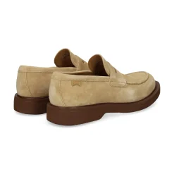 CAMPER Mocasines de Hombre K101001 008 Oat