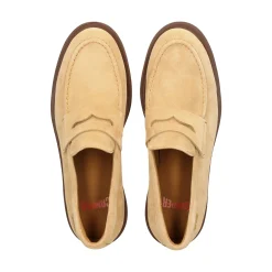CAMPER Mocasines de Hombre K101001 008 Oat