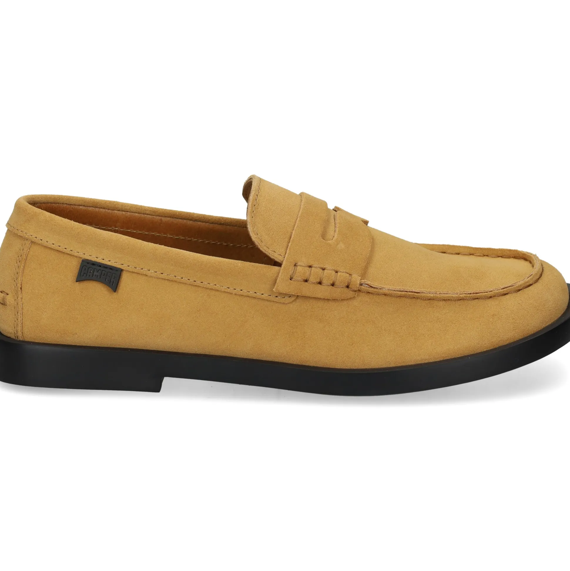 CAMPER Mocasines de Hombre K101014 003 Oat