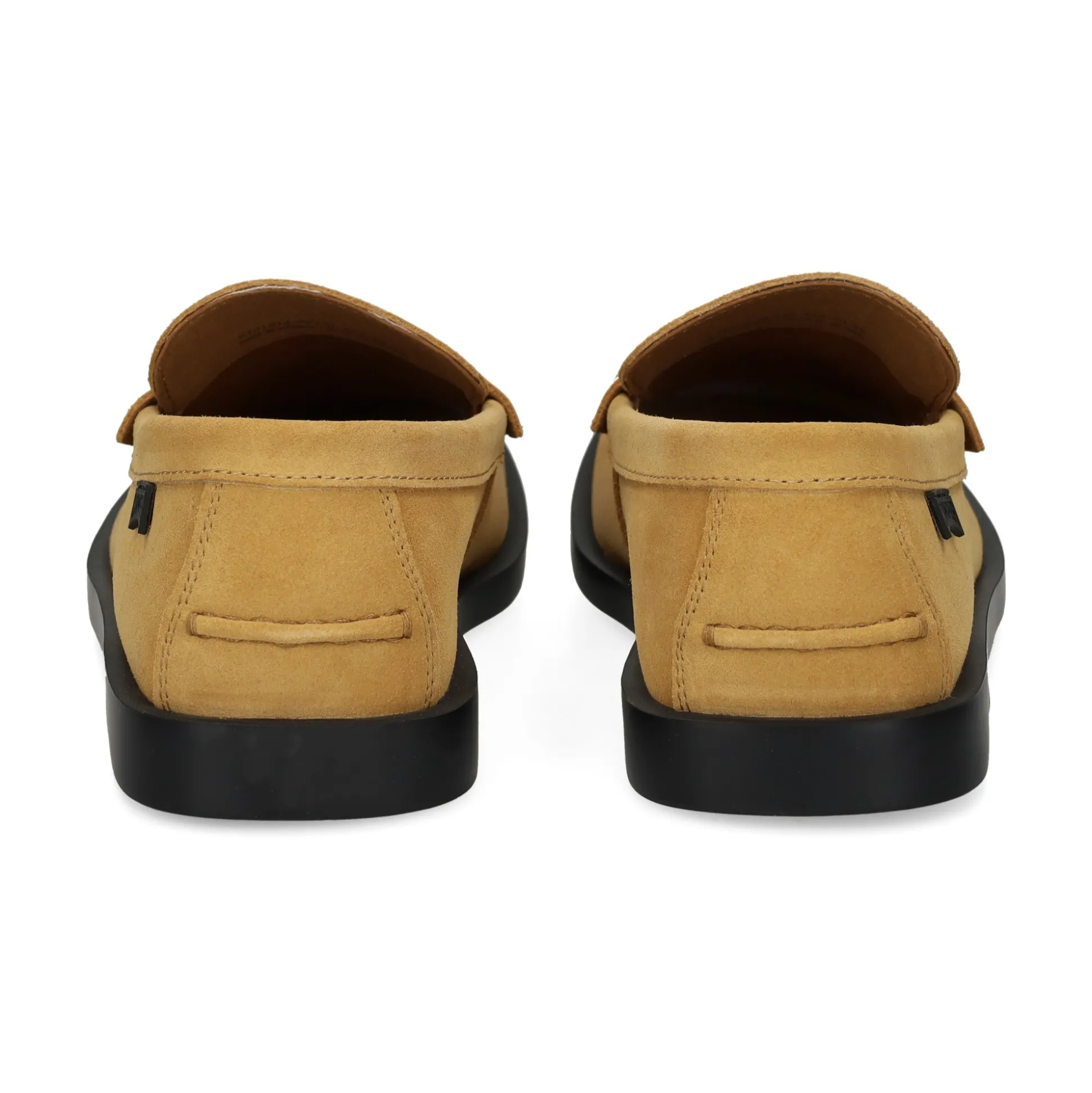 CAMPER Mocasines de Hombre K101014 003 Oat