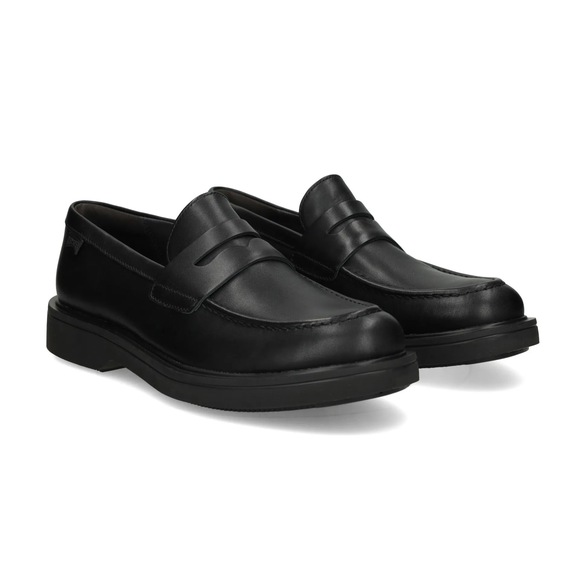 CAMPER Mocasines de Hombre K101001 NEGRO