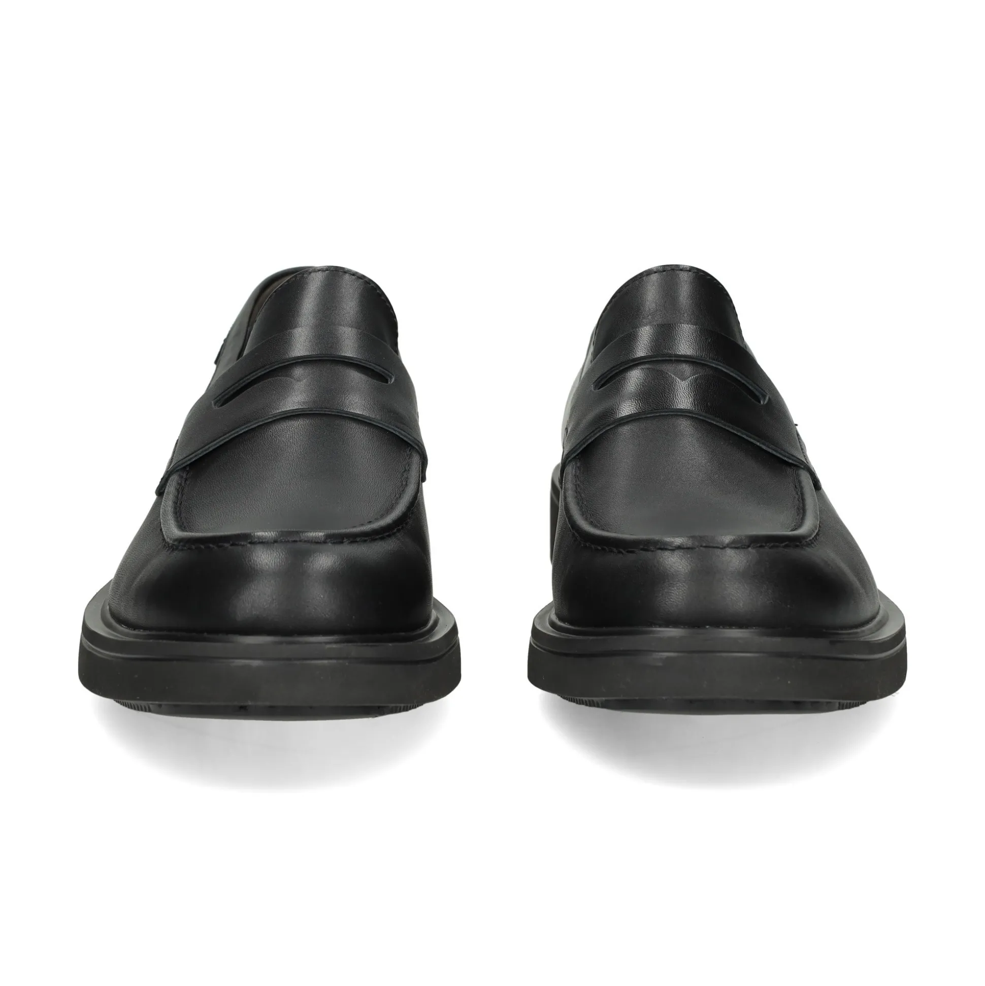 CAMPER Mocasines de Hombre K101001 NEGRO